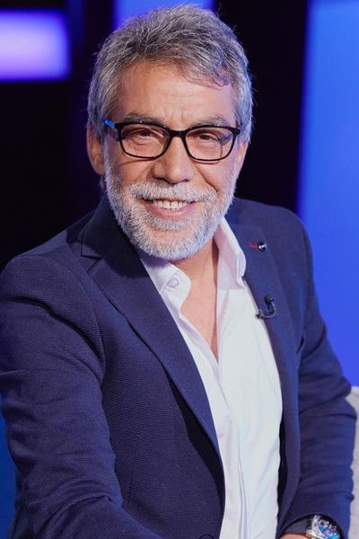 بازیگر أيمن رضا  
