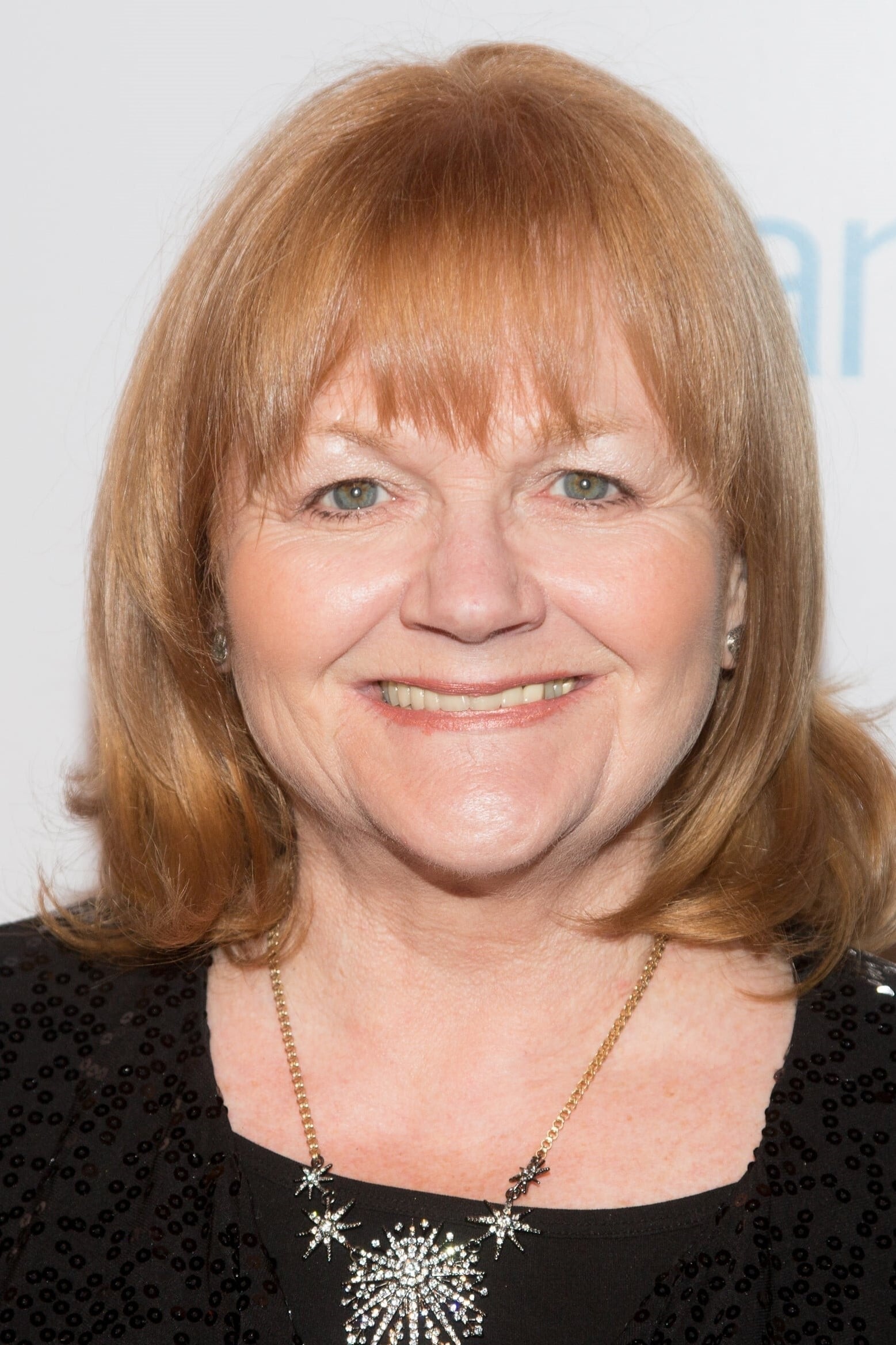 بازیگر Lesley Nicol  