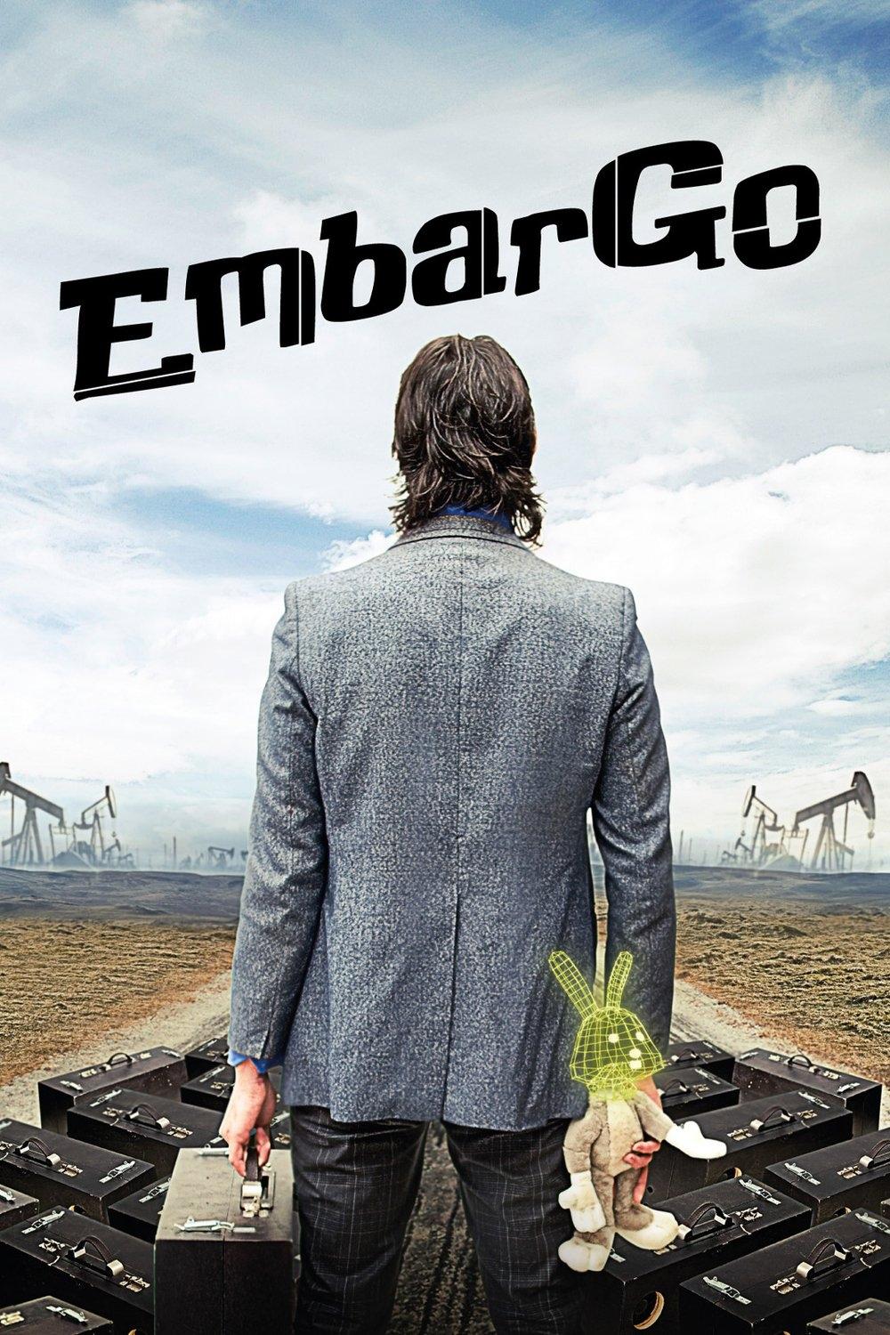 Embargo | Embargo