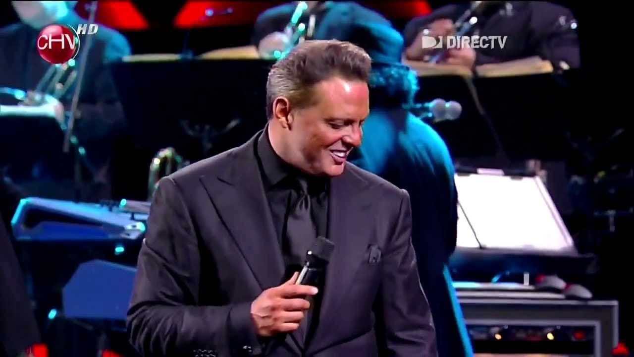 Luis Miguel: Festival de Viña del Mar 2012|Luis Miguel: Festival de Viña del Mar 2012