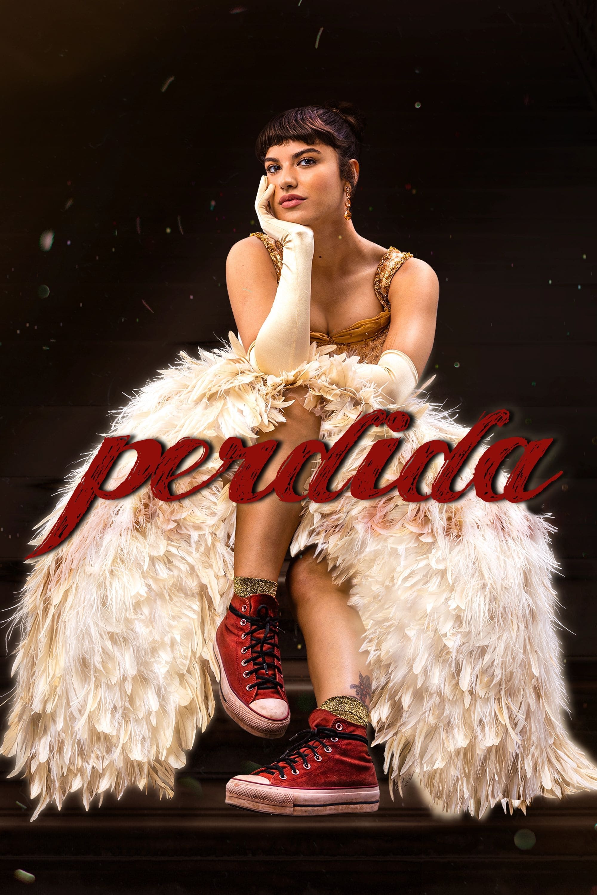 Perdida | Perdida