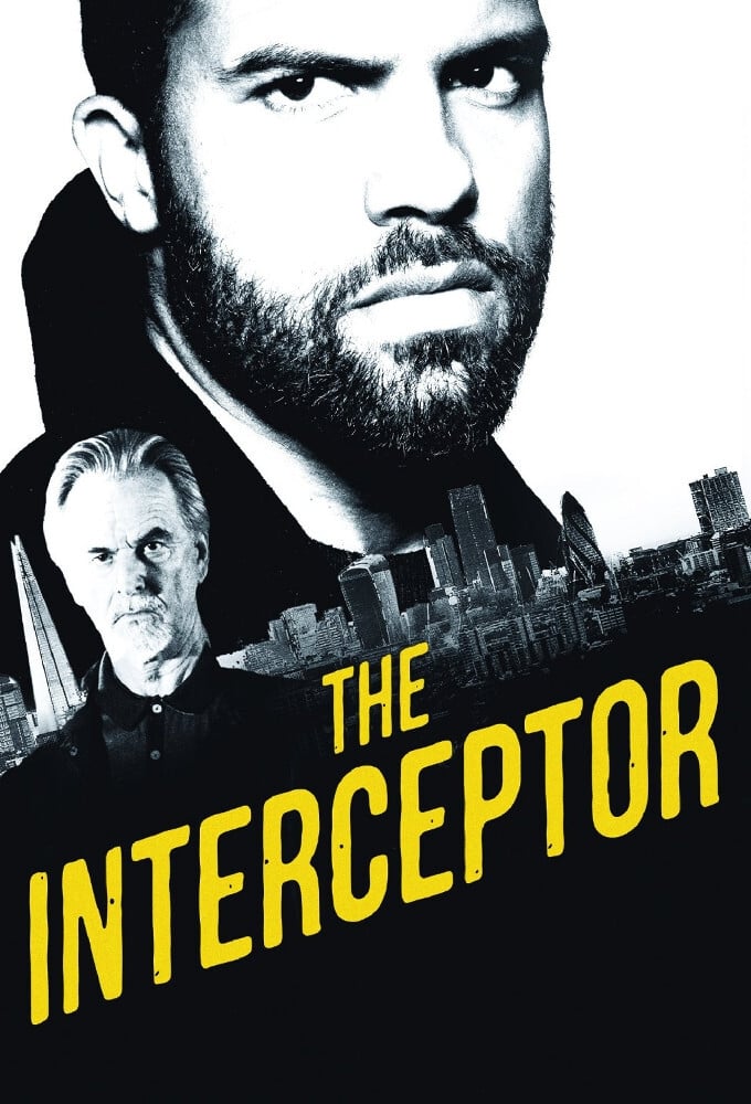 The Interceptor | The Interceptor