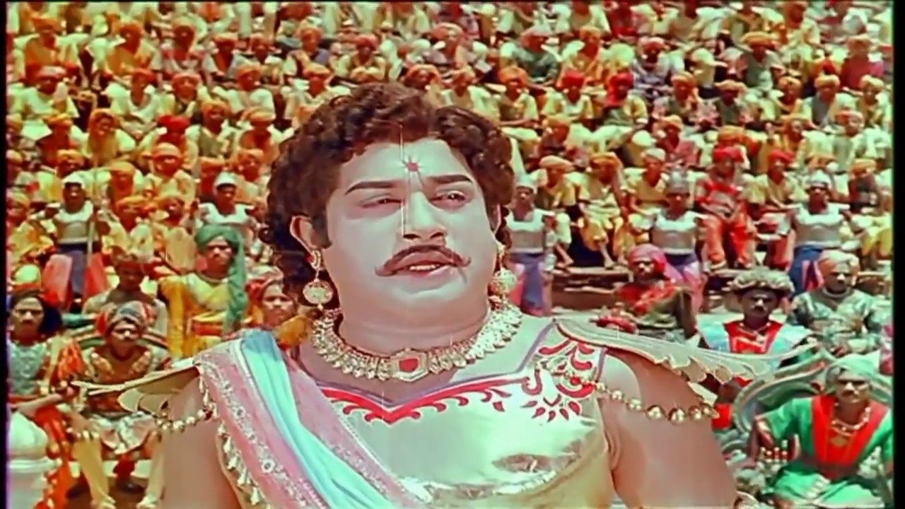 கர்ணன்|கர்ணன்