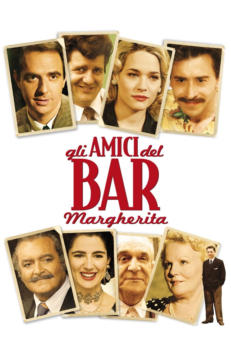 Gli Amici del Bar Margherita | Gli Amici del Bar Margherita