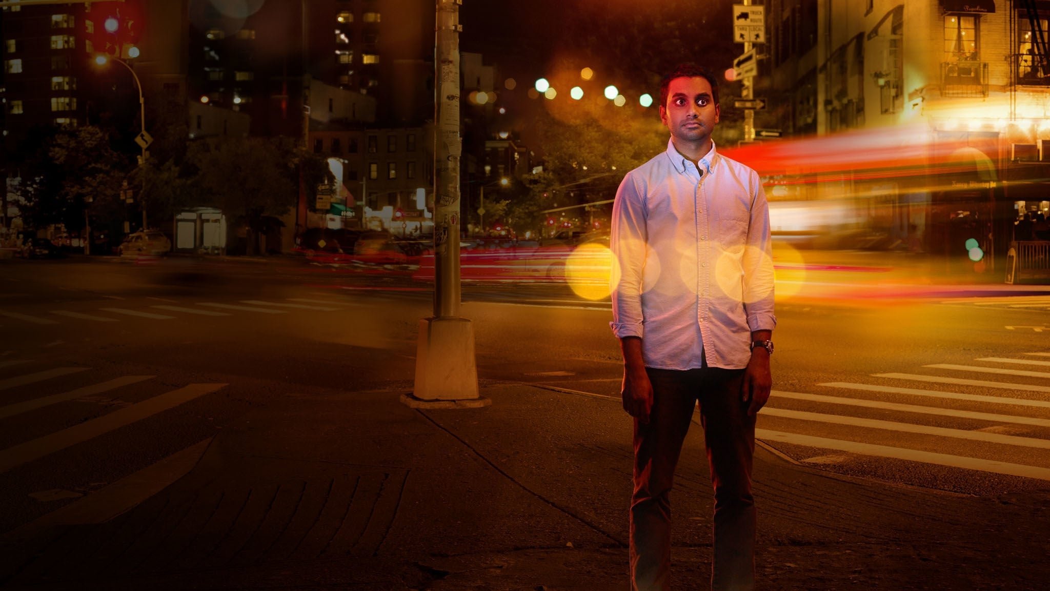 Master of None|Master of None