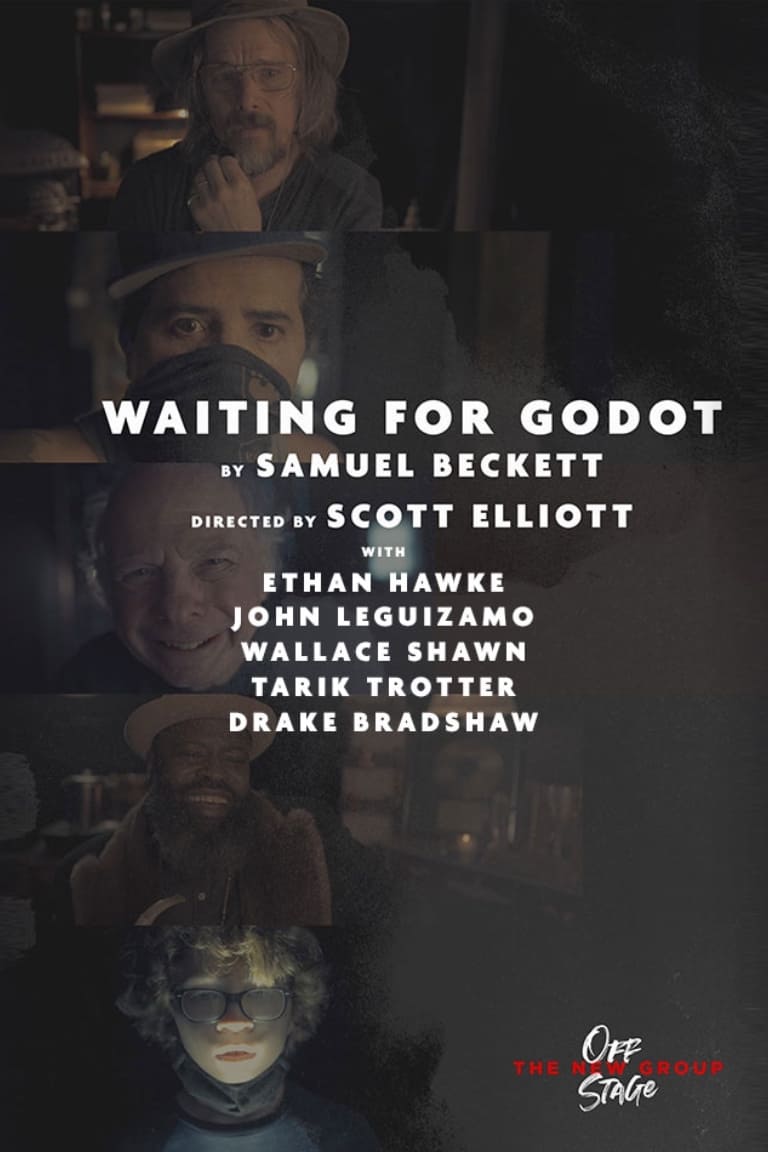 Waiting for Godot | Waiting for Godot