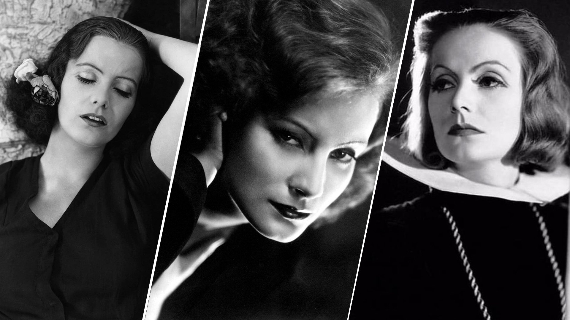 The Marriage of Greta Garbo and Sergei Eiseinstein|The Marriage of Greta Garbo and Sergei Eiseinstein