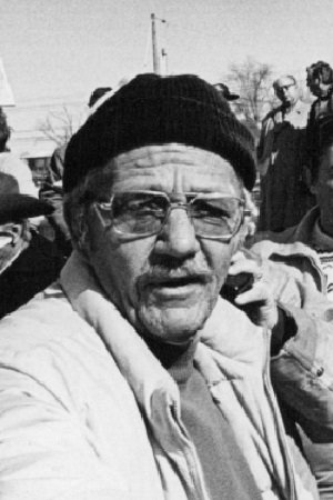 بازیگر Alan Crosland, Jr.  