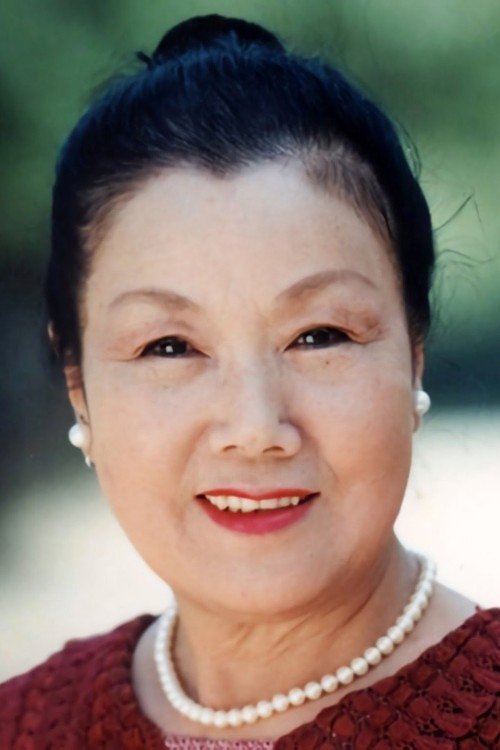 بازیگر 小柳圭子  
