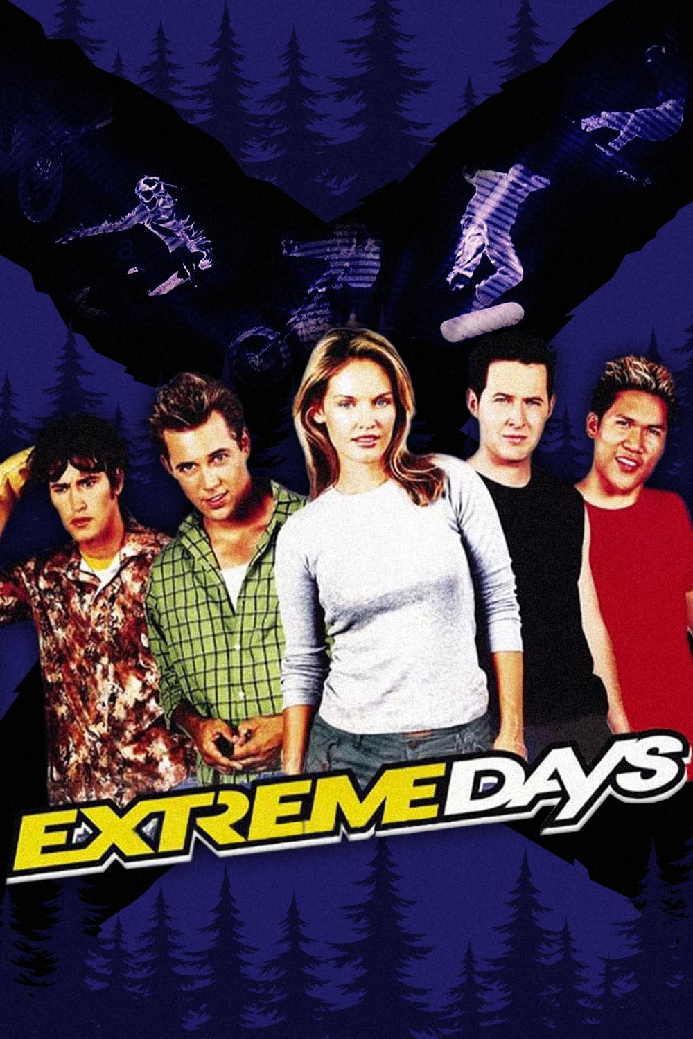 Extreme Days | Extreme Days