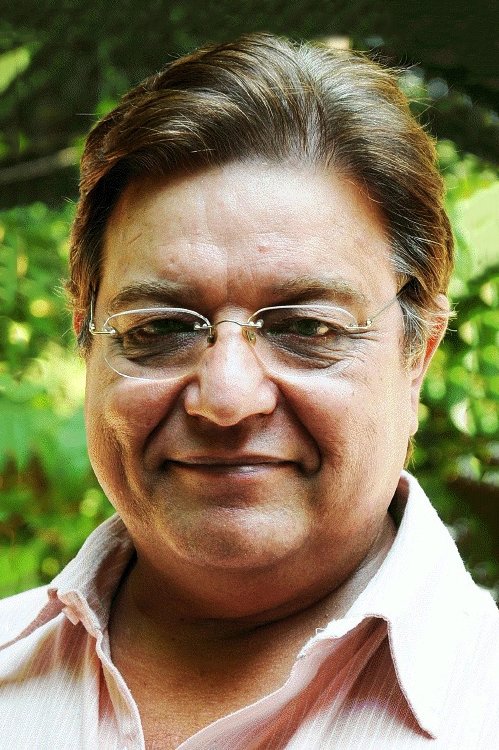 بازیگر Anil Nagrath  