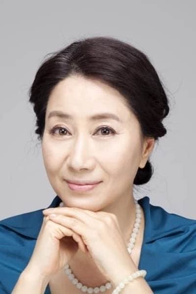 بازیگر 송옥숙  