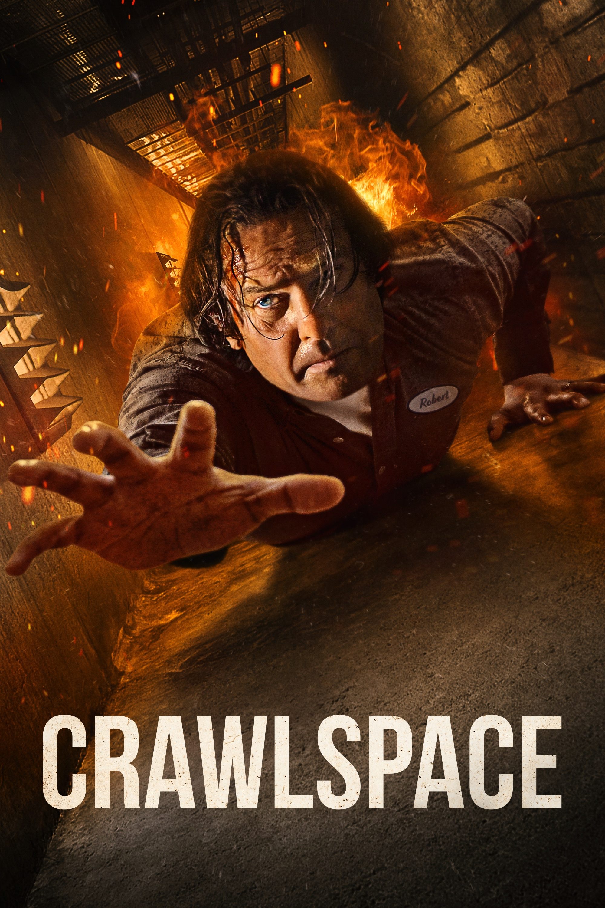 Crawlspace | Crawlspace