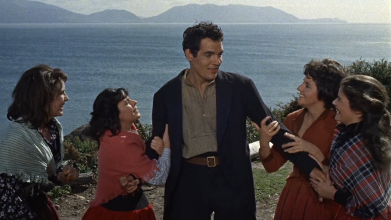 The Playboy of the Western World|The Playboy of the Western World