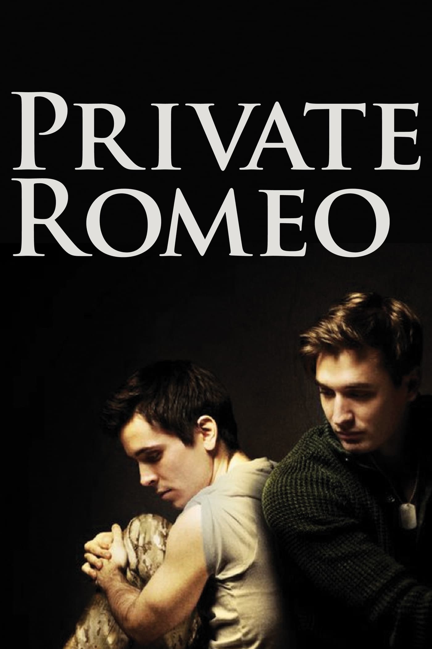 Private Romeo | Private Romeo