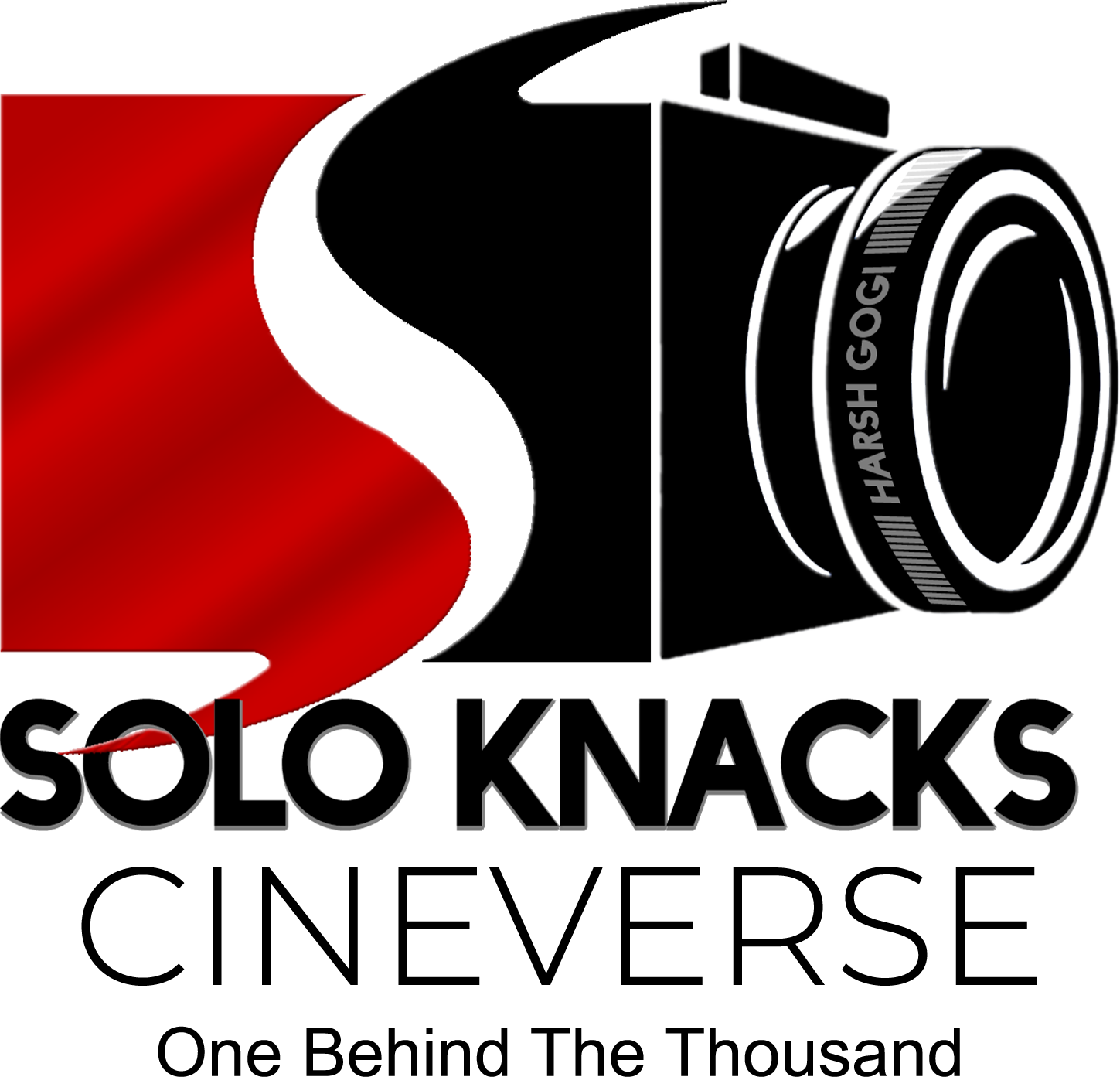Solo Knacks Cineverse