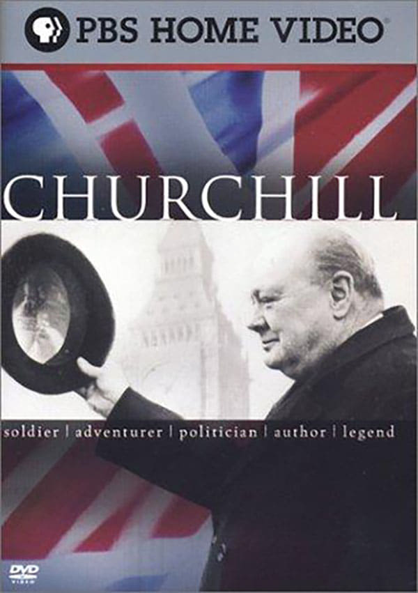 Churchill | Churchill