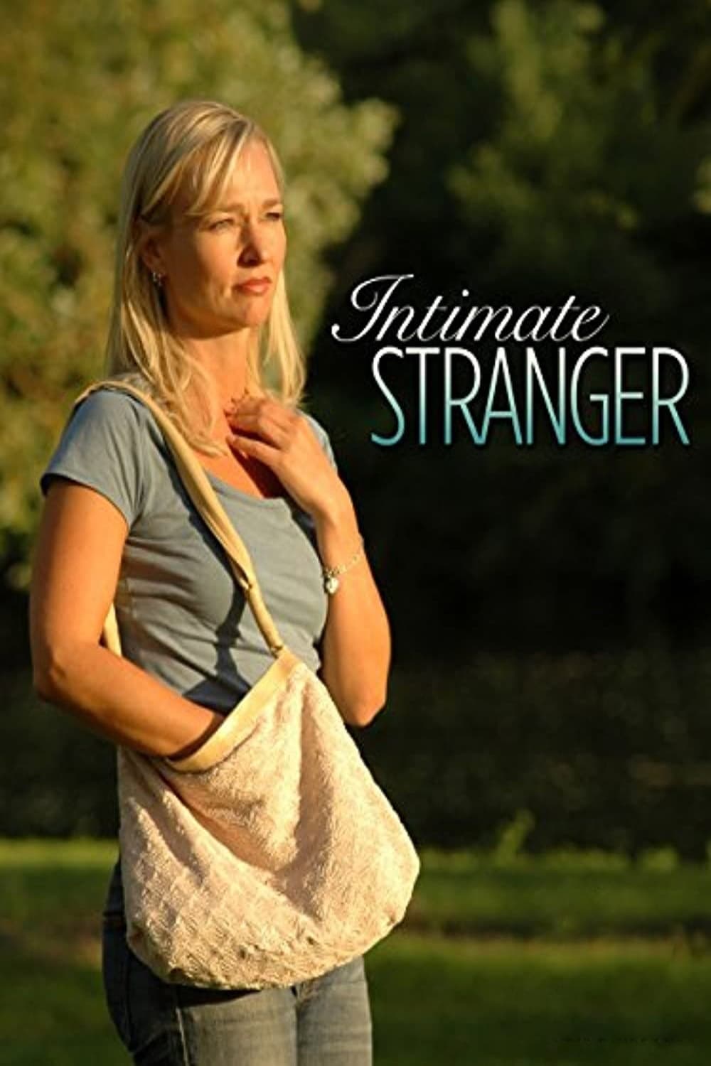 Intimate Stranger | Intimate Stranger