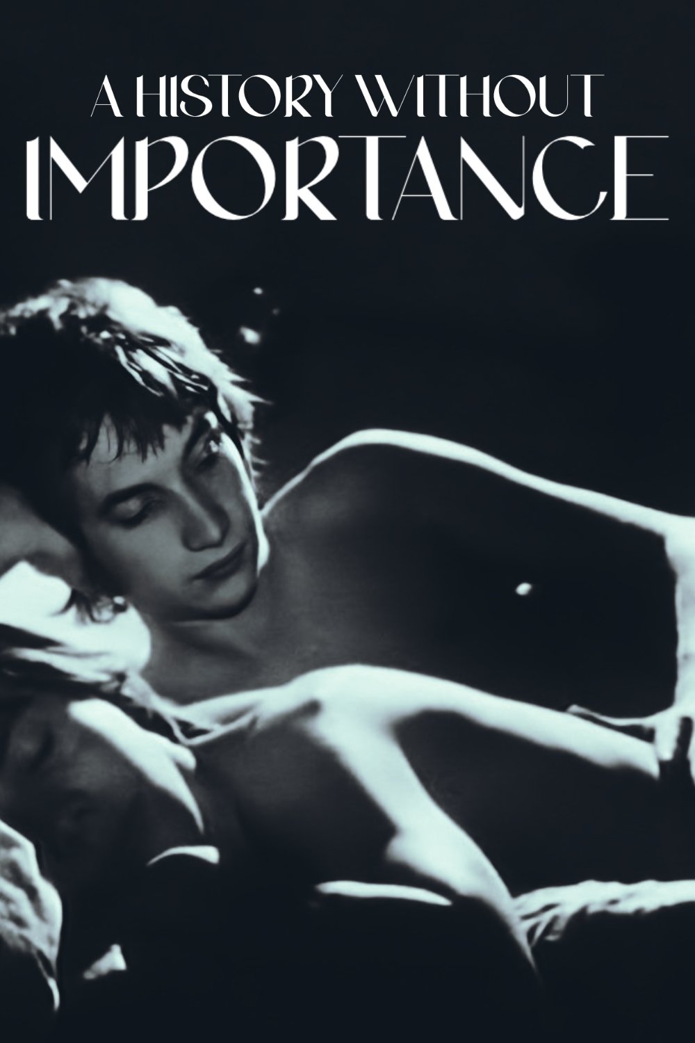 Une histoire sans importance