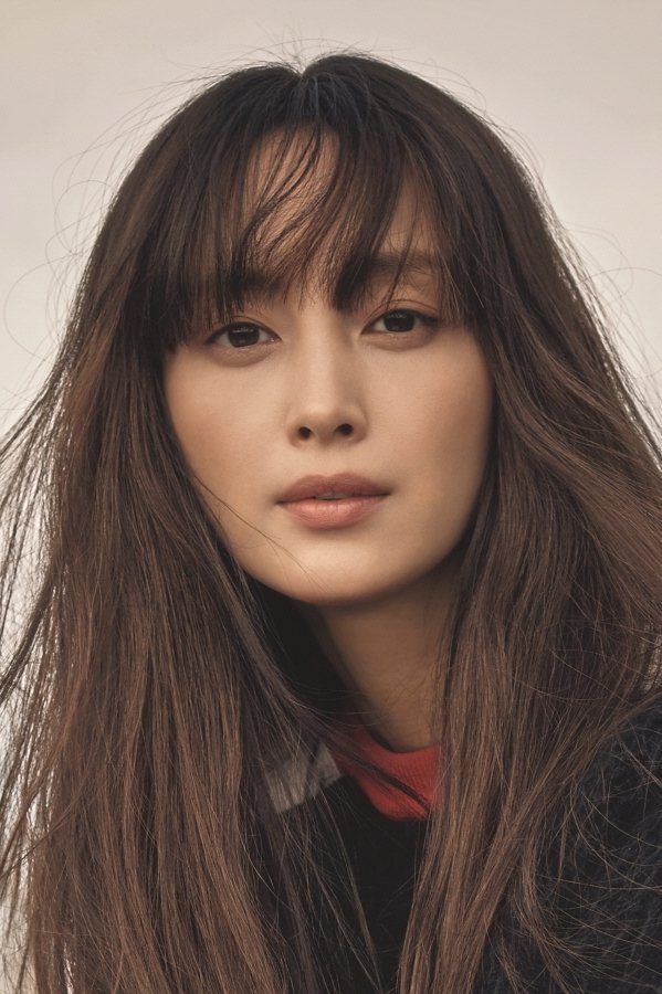 بازیگر 이나영  