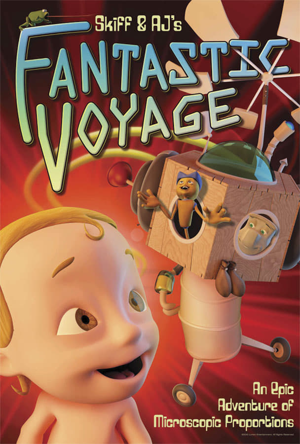 Altar Gang Skiff and AJ's Fantastic Voyage | Altar Gang Skiff and AJ's Fantastic Voyage