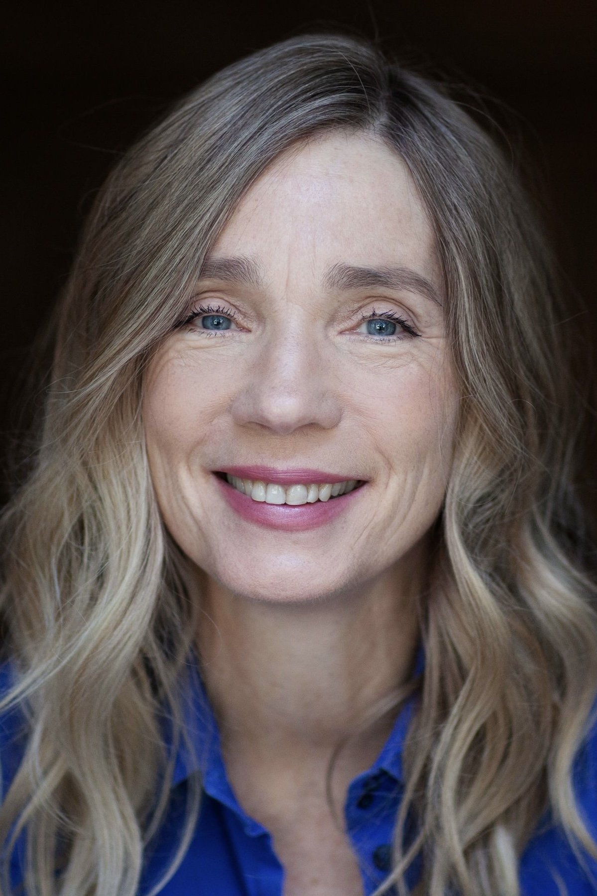 بازیگر Beate Jensen  