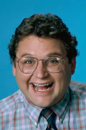 بازیگر Stephen Furst  