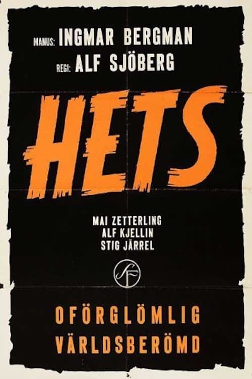 Hets | Hets