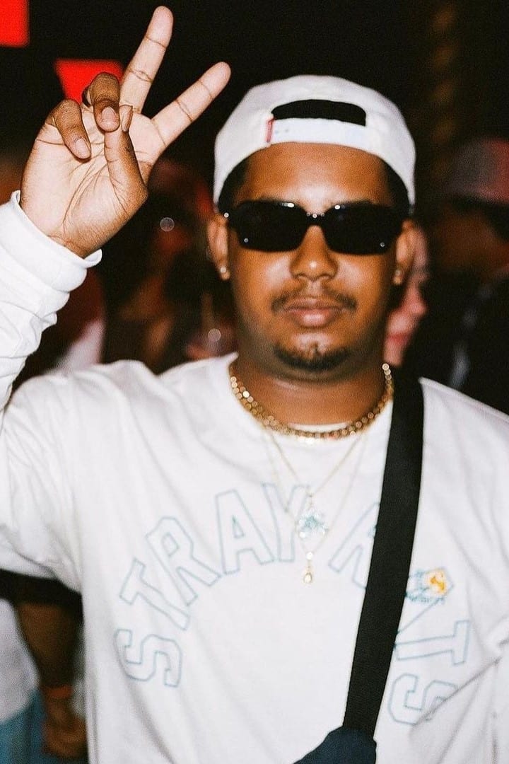 بازیگر Jasper Dolphin  