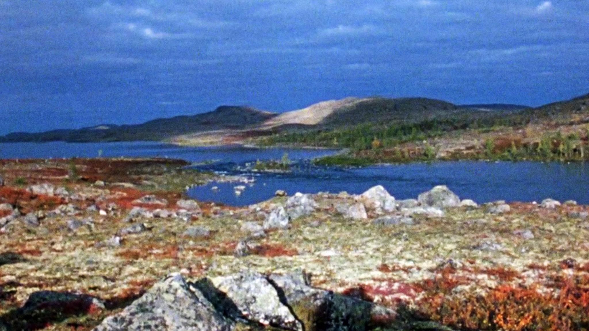 Le pays de la terre sans arbre ou le Mouchouânipi|Le pays de la terre sans arbre ou le Mouchouânipi