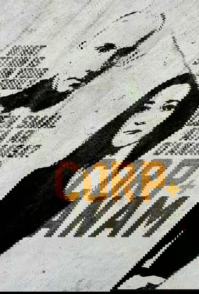 Corp + Anam