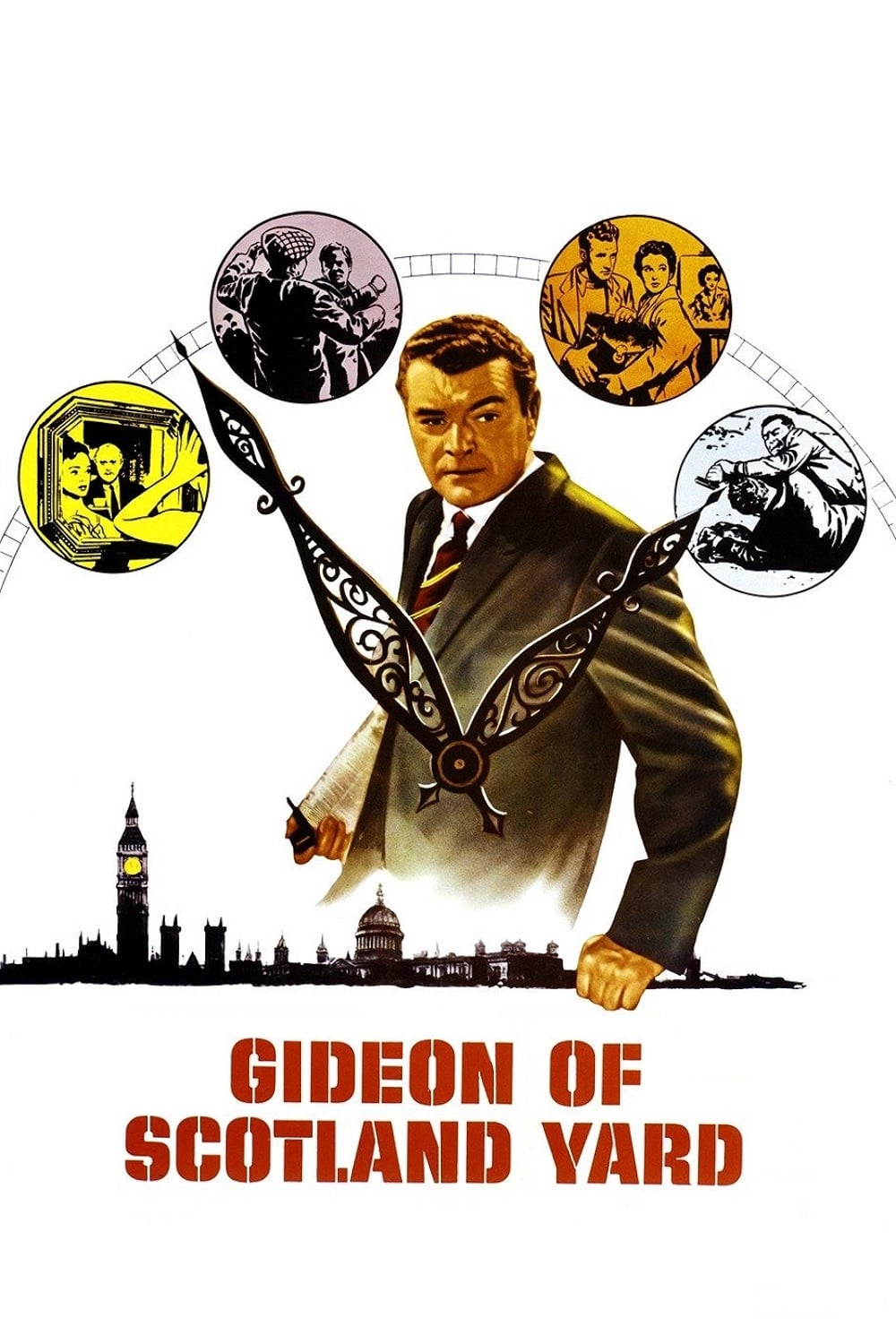 Gideon's Day | Gideon's Day