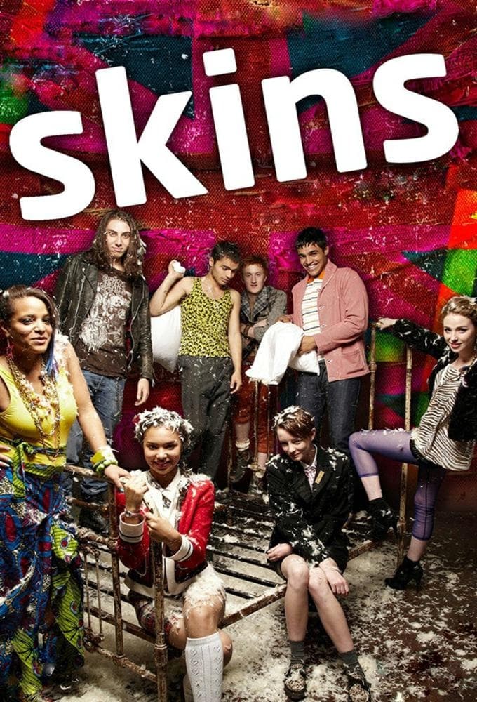 Skins | Skins