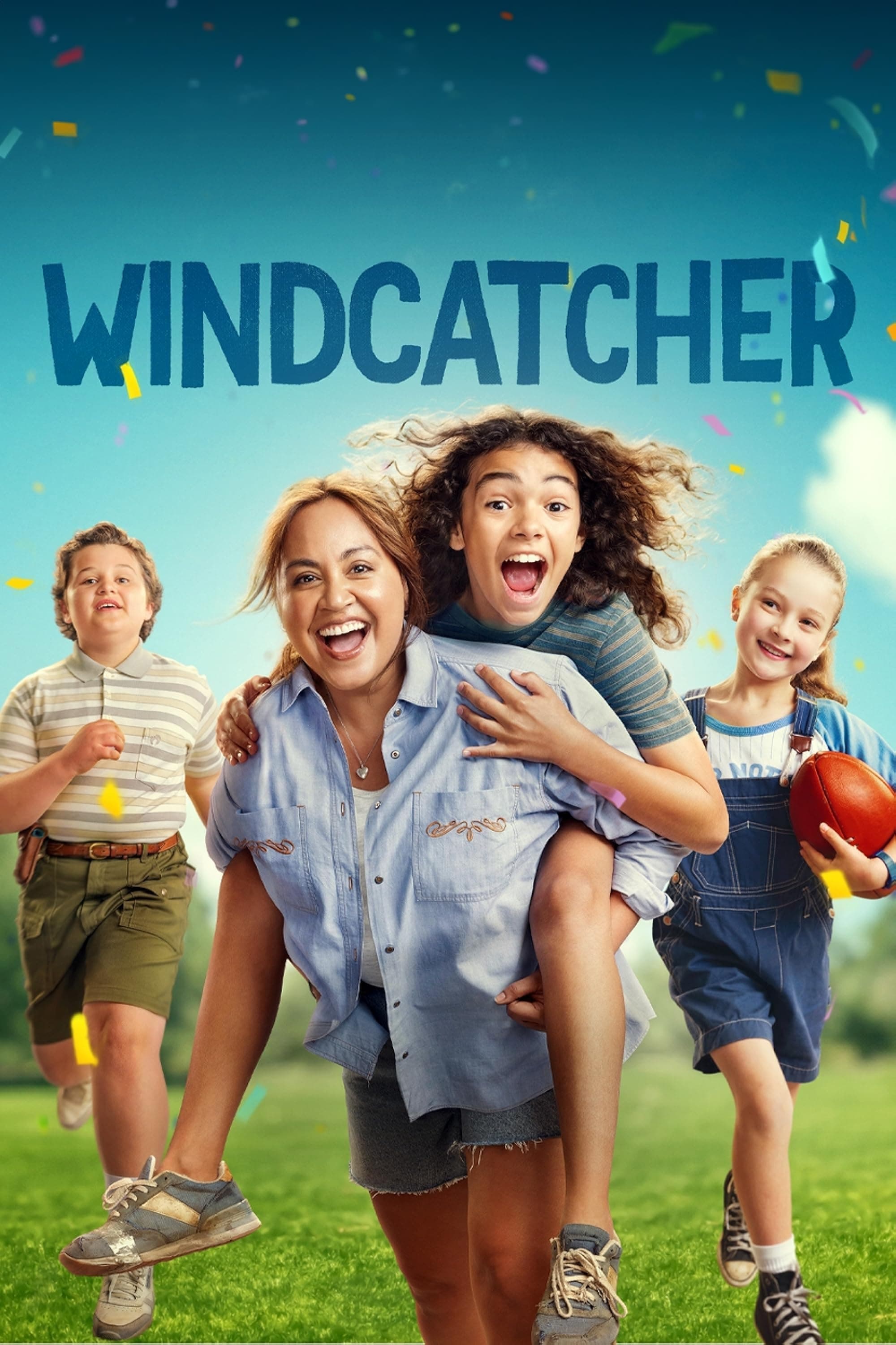 Windcatcher | Windcatcher