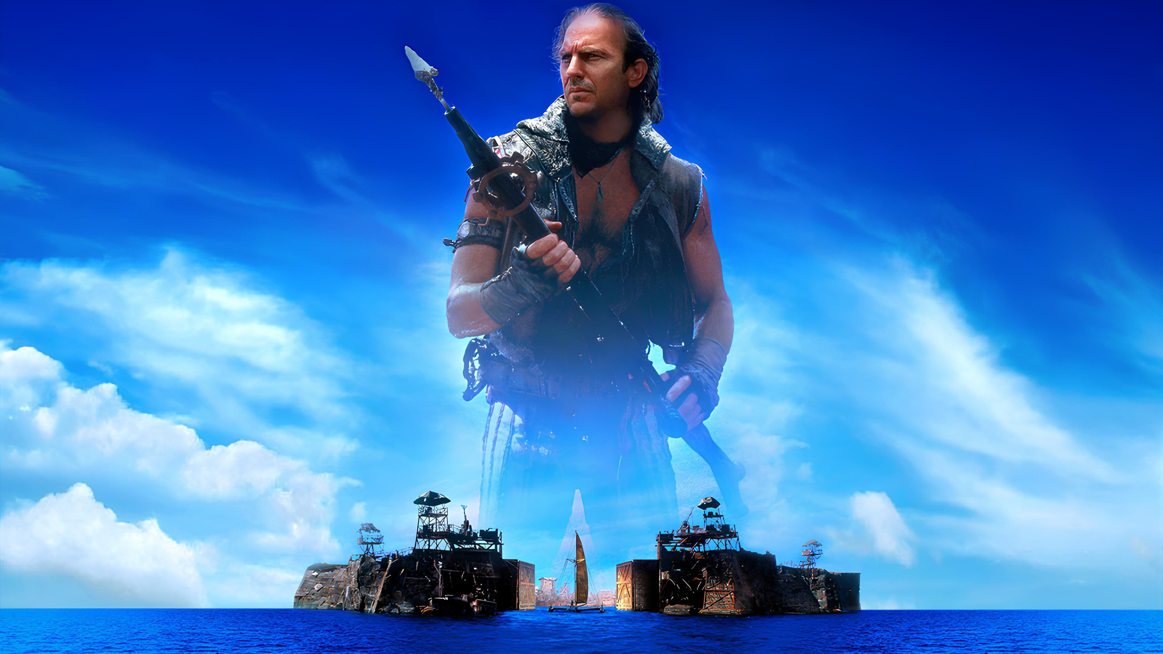 Waterworld|Waterworld