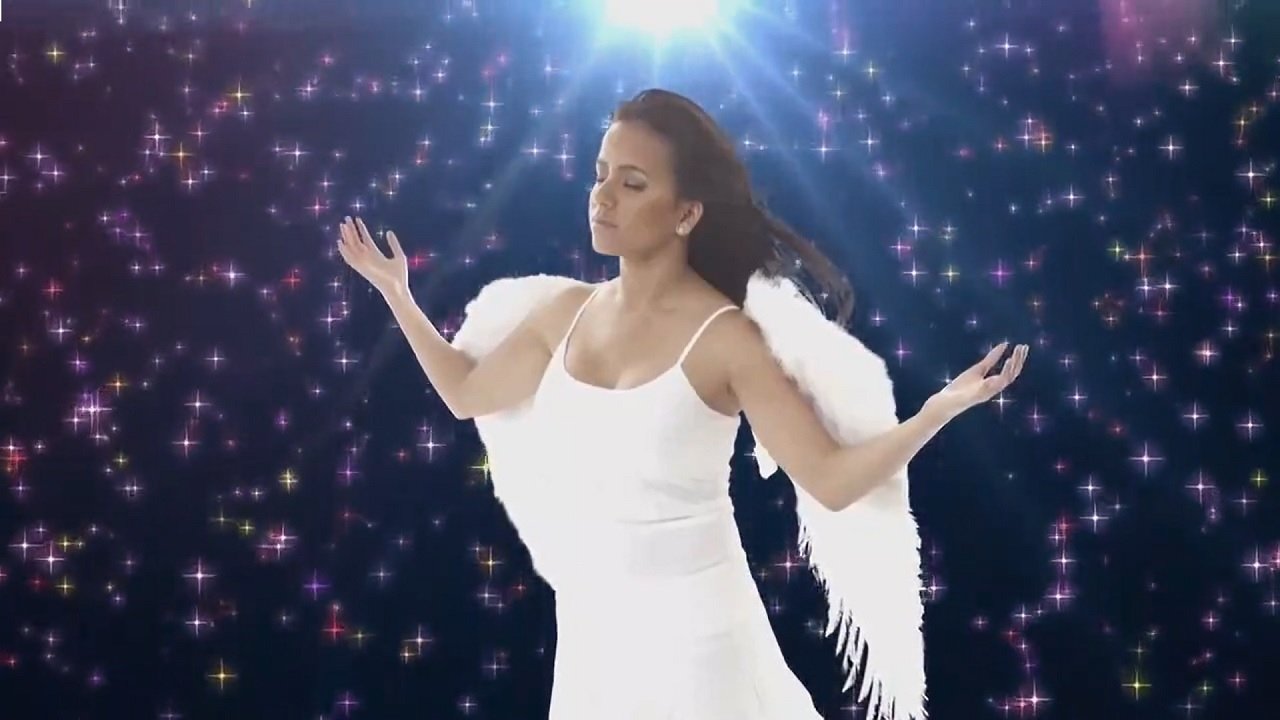 Angels and Demons Are Real|Angels and Demons Are Real