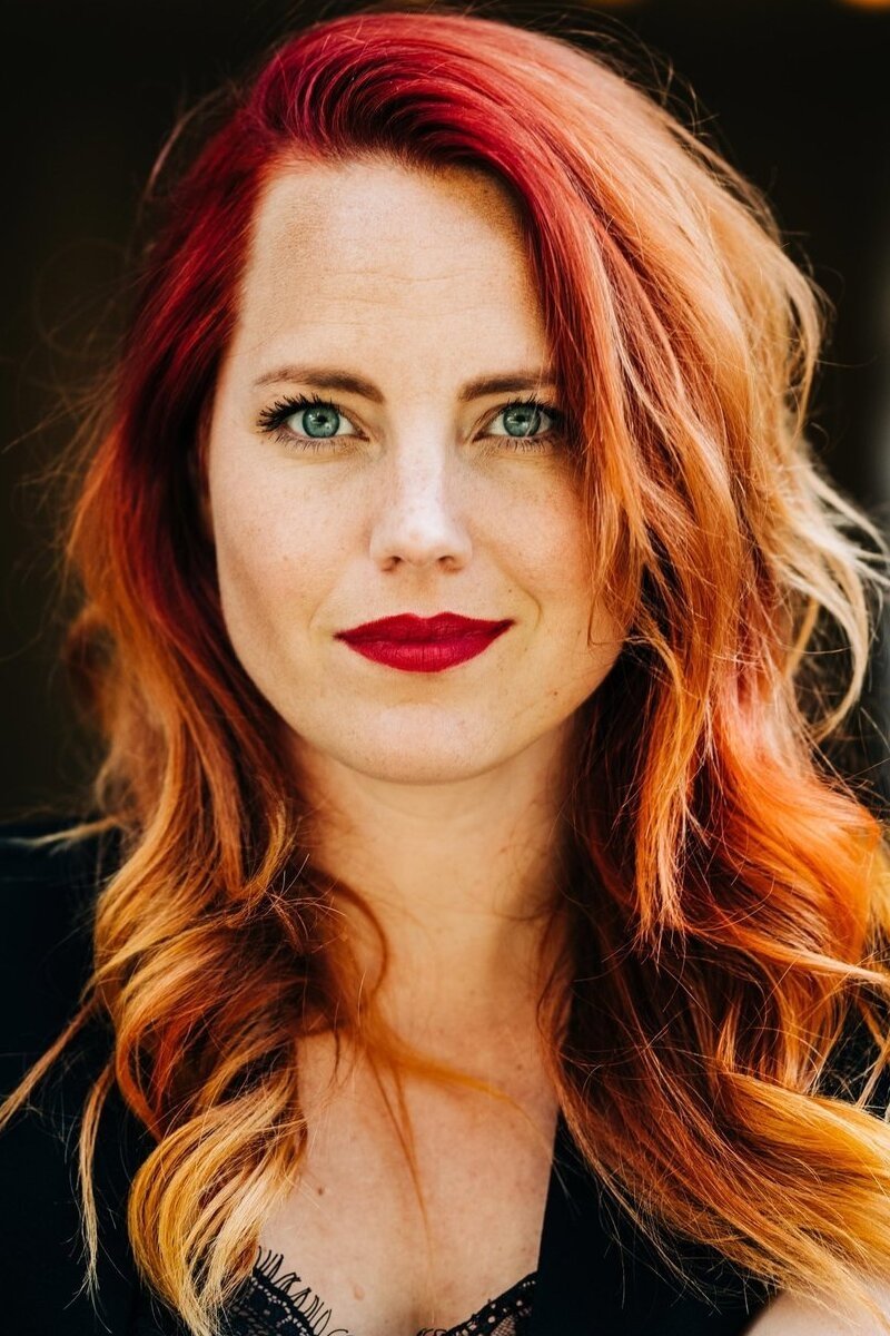 بازیگر Marije Knevel  
