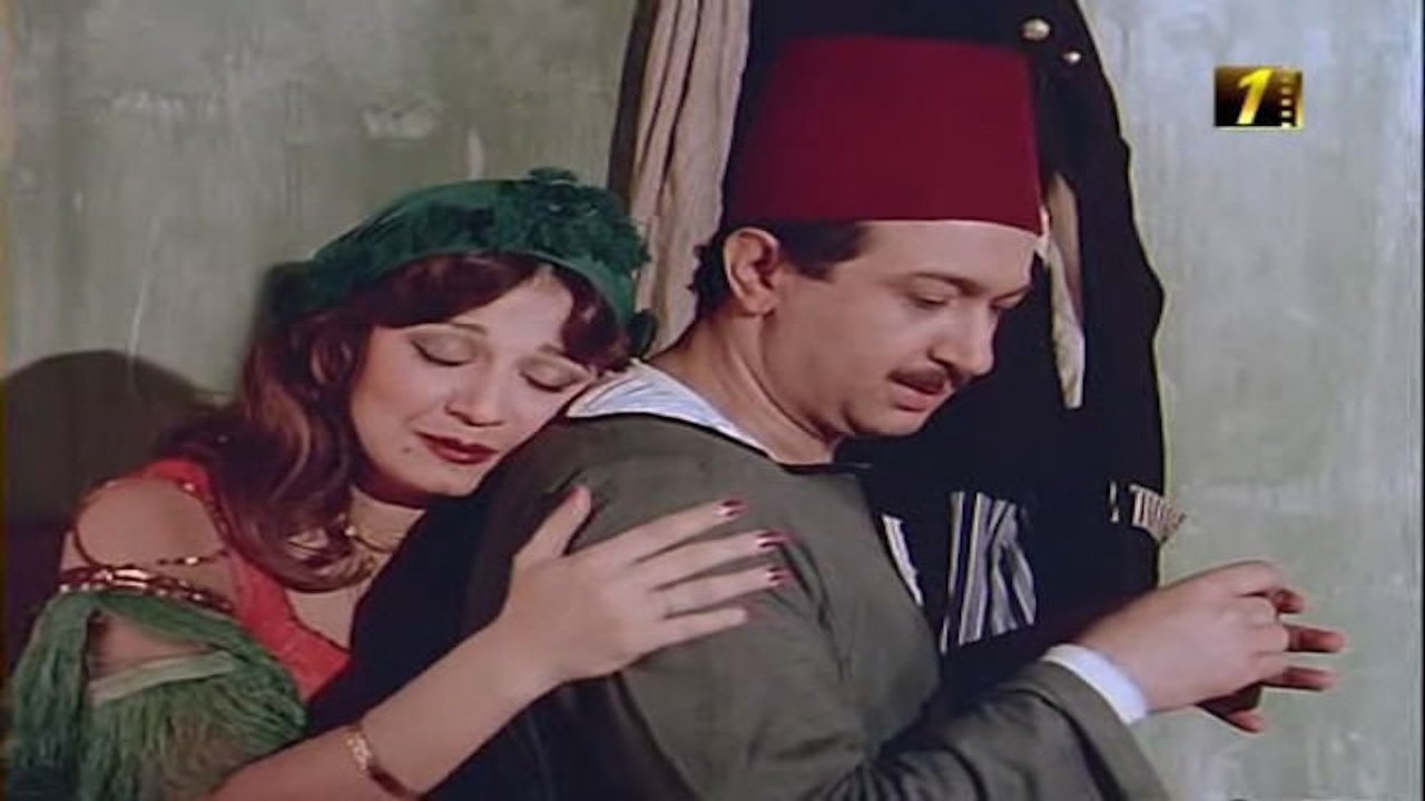 شوارع من نار|شوارع من نار