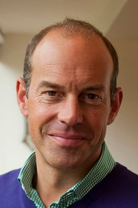 بازیگر Phil Spencer  