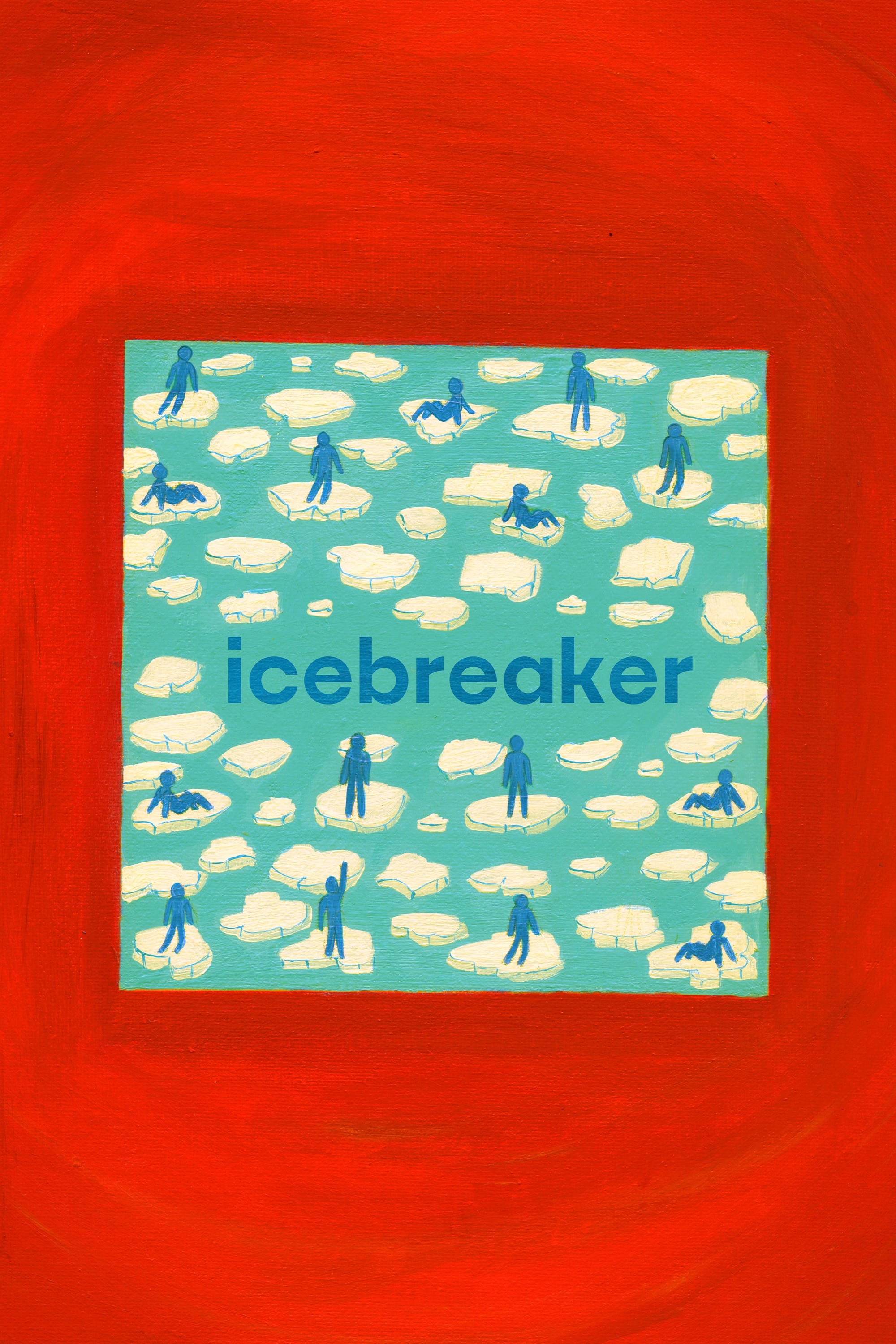 Icebreaker | Icebreaker