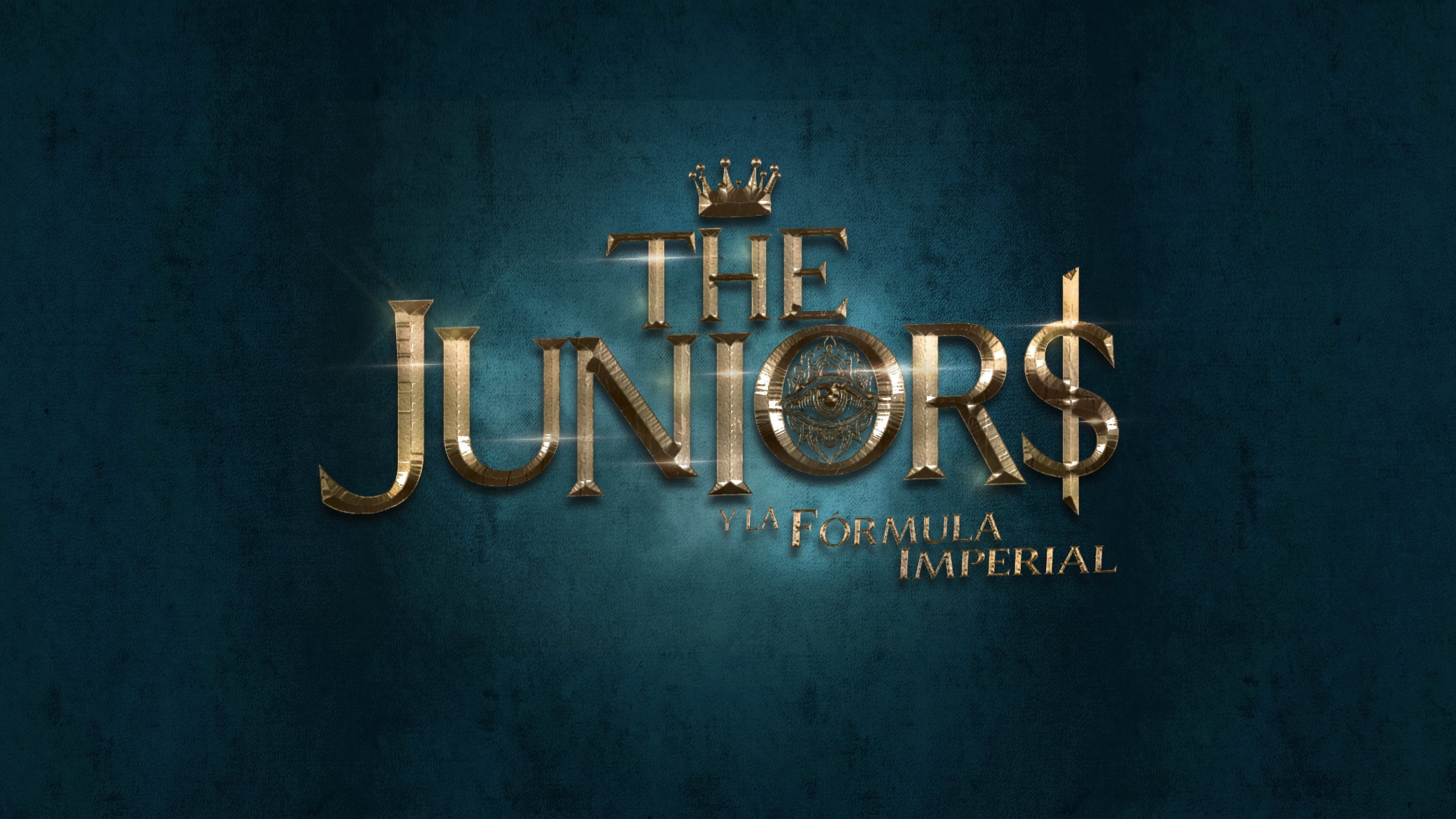 The Juniors y La Fórmula Imperial|The Juniors y La Fórmula Imperial