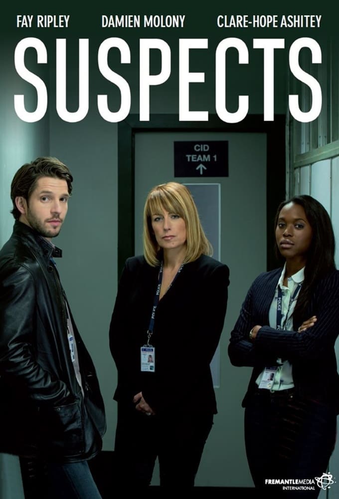 Suspects | Suspects