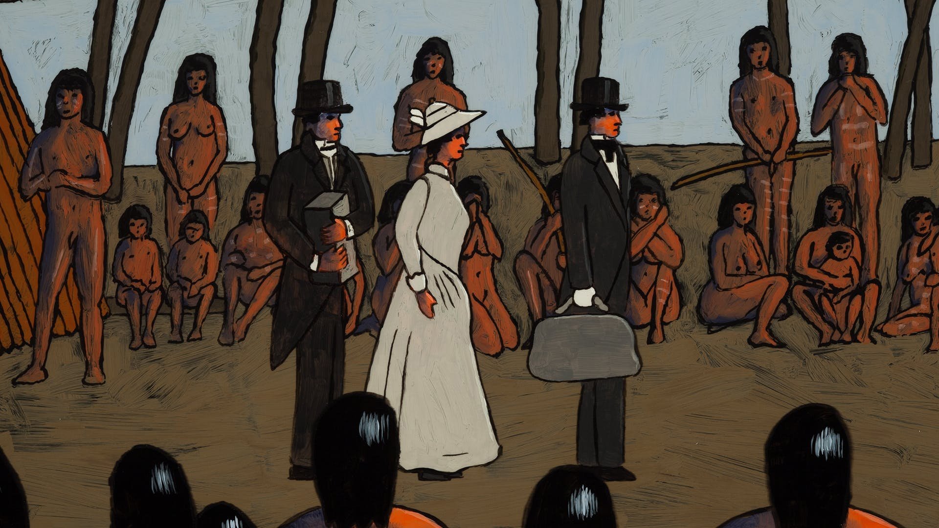 Le journal de Darwin|Le journal de Darwin