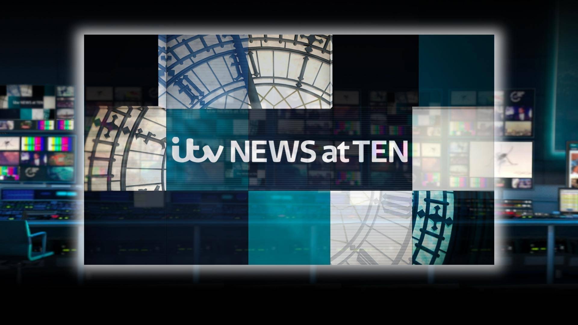 ITV News at Ten|ITV News at Ten
