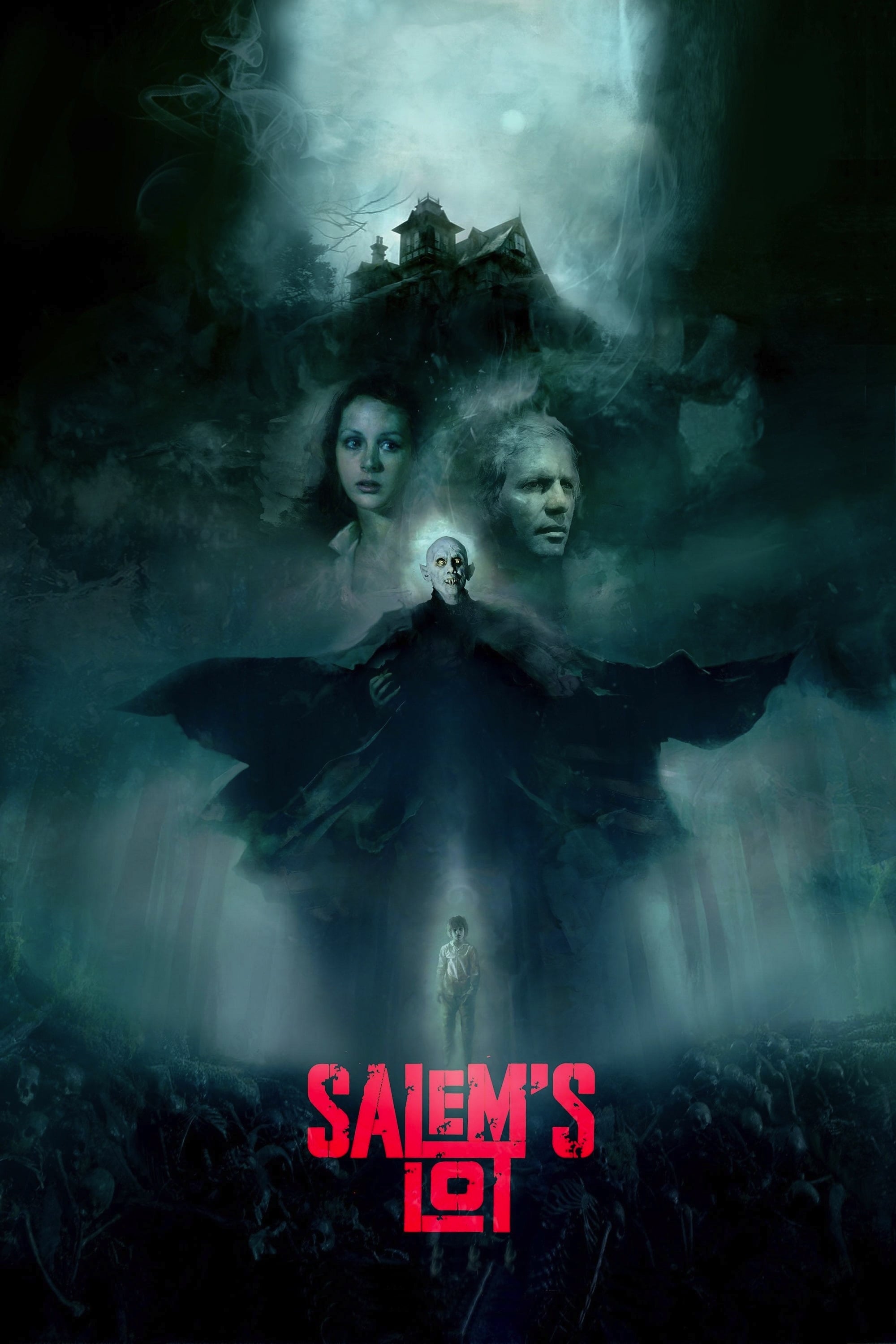 Salem's Lot | Salem's Lot