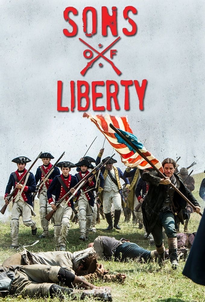 Sons of Liberty | Sons of Liberty