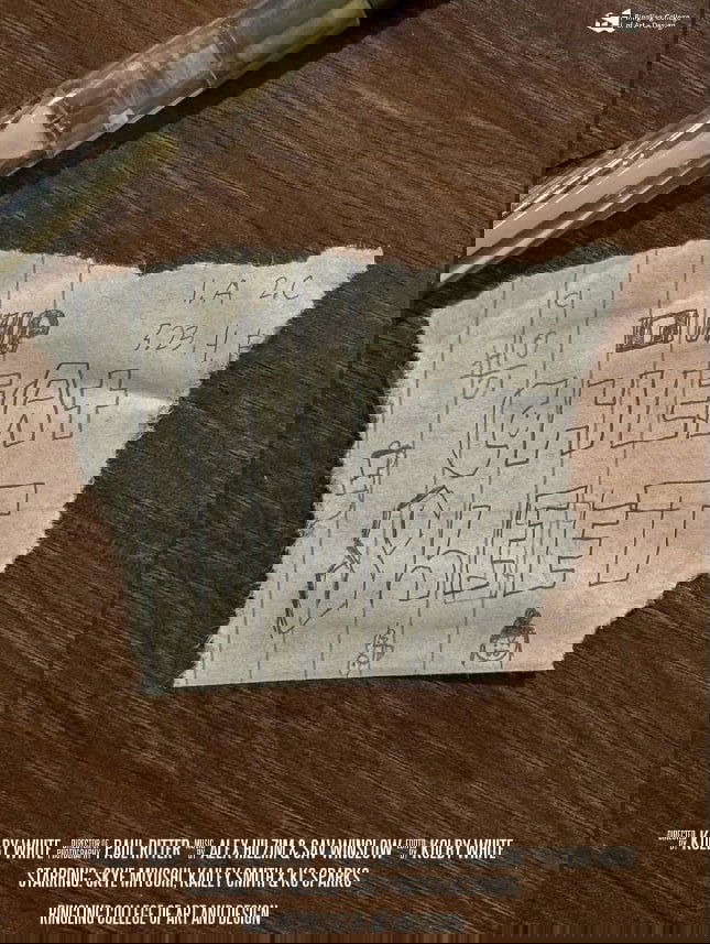 The Cheat-Sheet