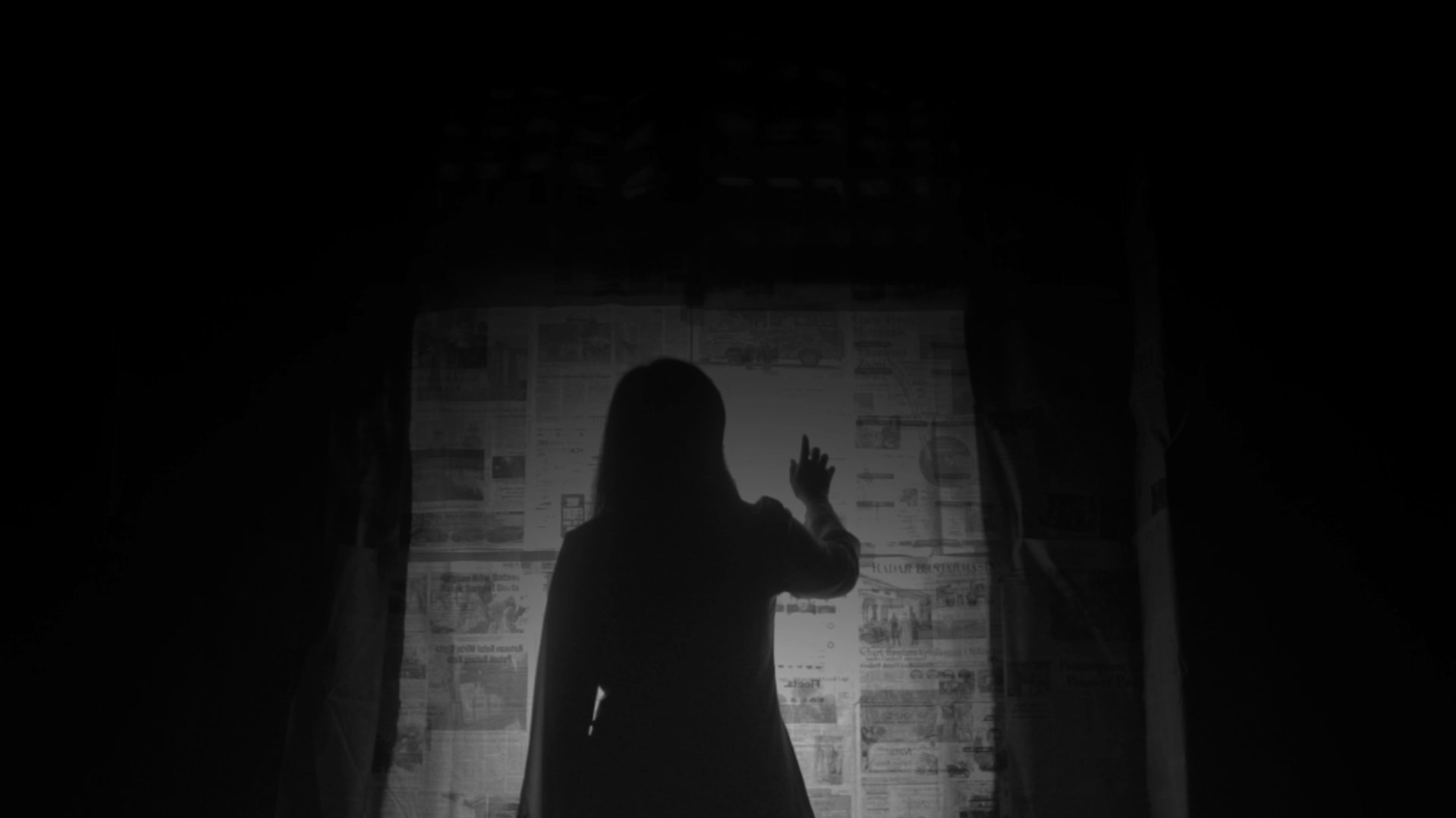 Sound Of Unheared Knock|Sound Of Unheared Knock