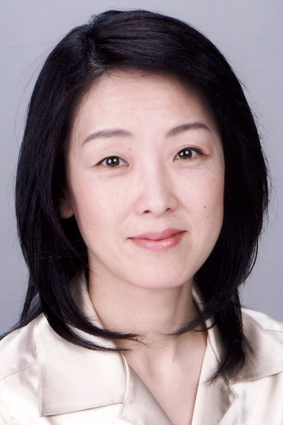 بازیگر 山本郁子  