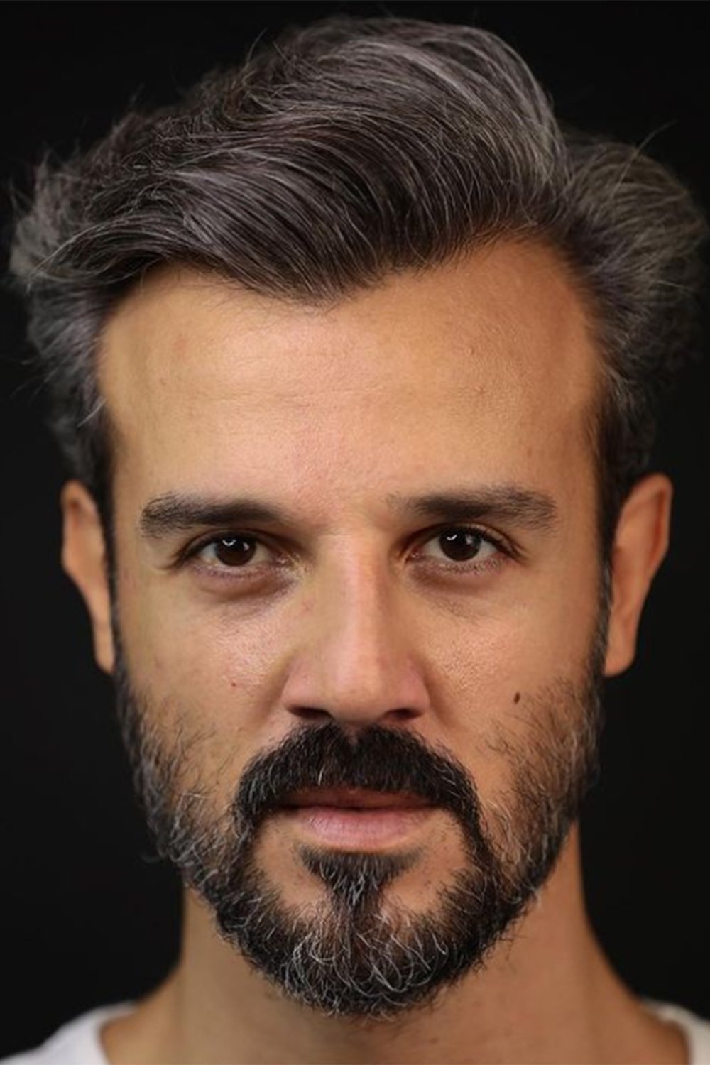 بازیگر Kaan Songün  